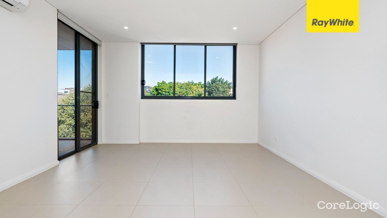 2-bedroom unit at 305/88 Blaxland Road, Ryde Council, New South Wales