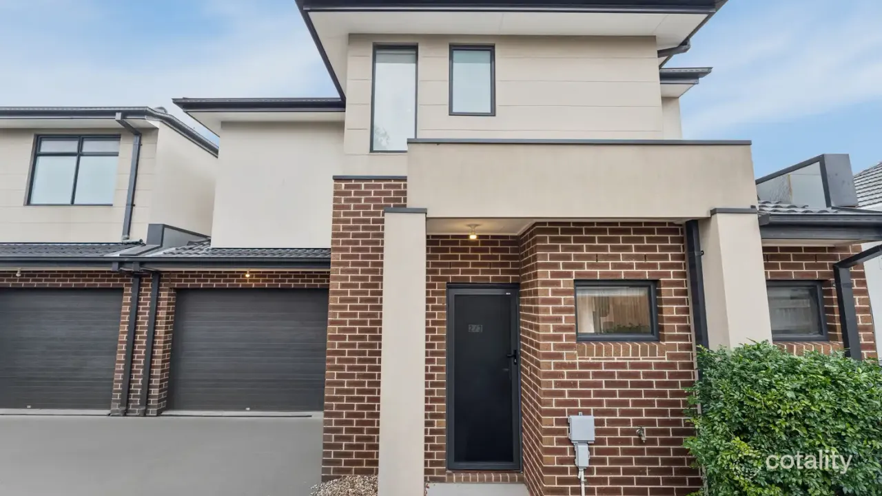 2-bedroom unit at 2/3 Fyfe Street, Reservoir, VIC 3073, Darebin, Victoria