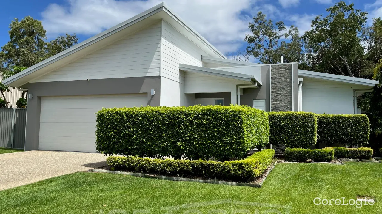 4-bedroom house at 21 Yarabee CLOSE, Mareeba Council, Queensland