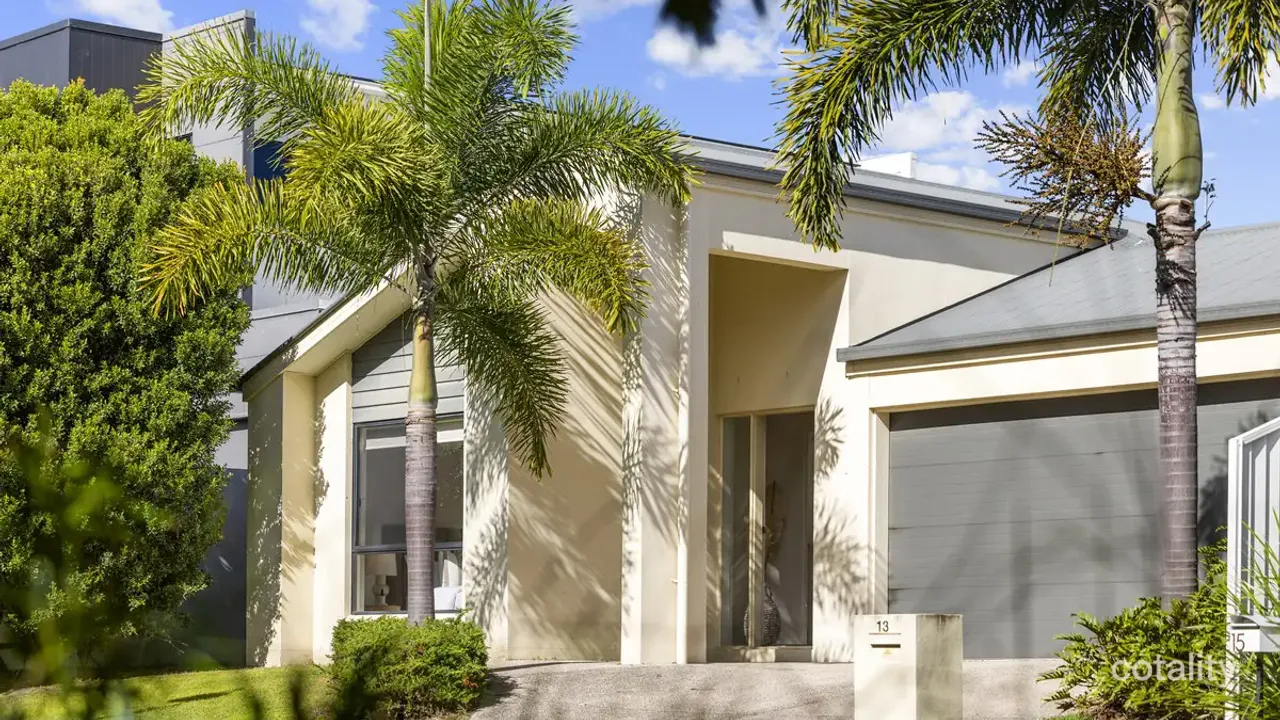 4-bedroom house at 13 Lamatia Drive, Mountain Creek, QLD 4557, Sunshine Coast, Queensland