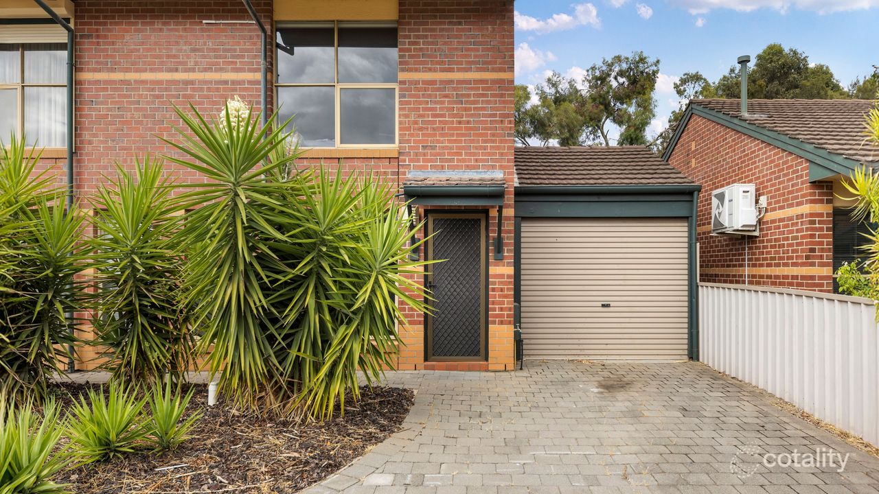 2-bedroom unit at 8/29 Coburg Road, Alberton, SA 5014, Port Adelaide Enfield Council, South Australia