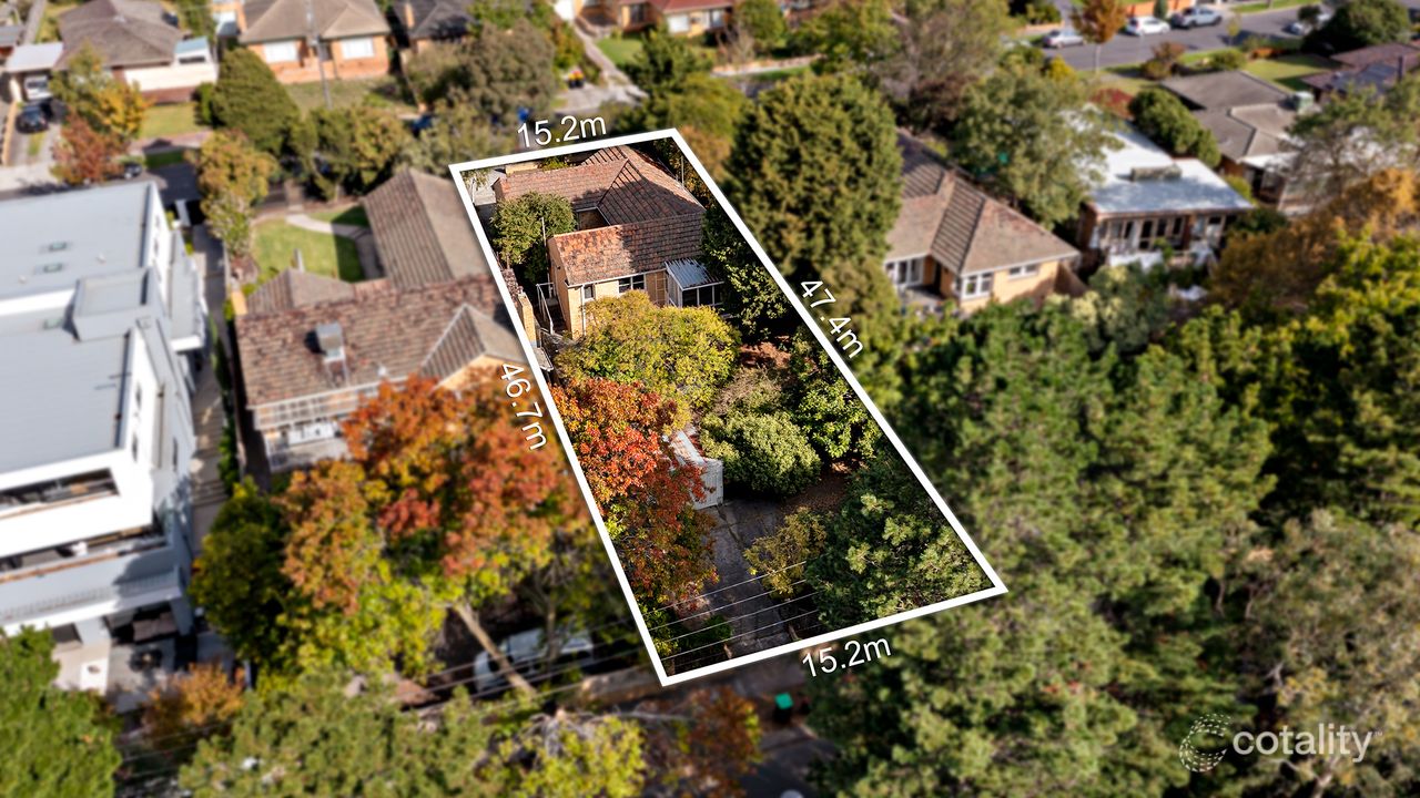 4-bedroom house at 59 Argyll Street, Malvern East, VIC 3145, Stonnington, Victoria