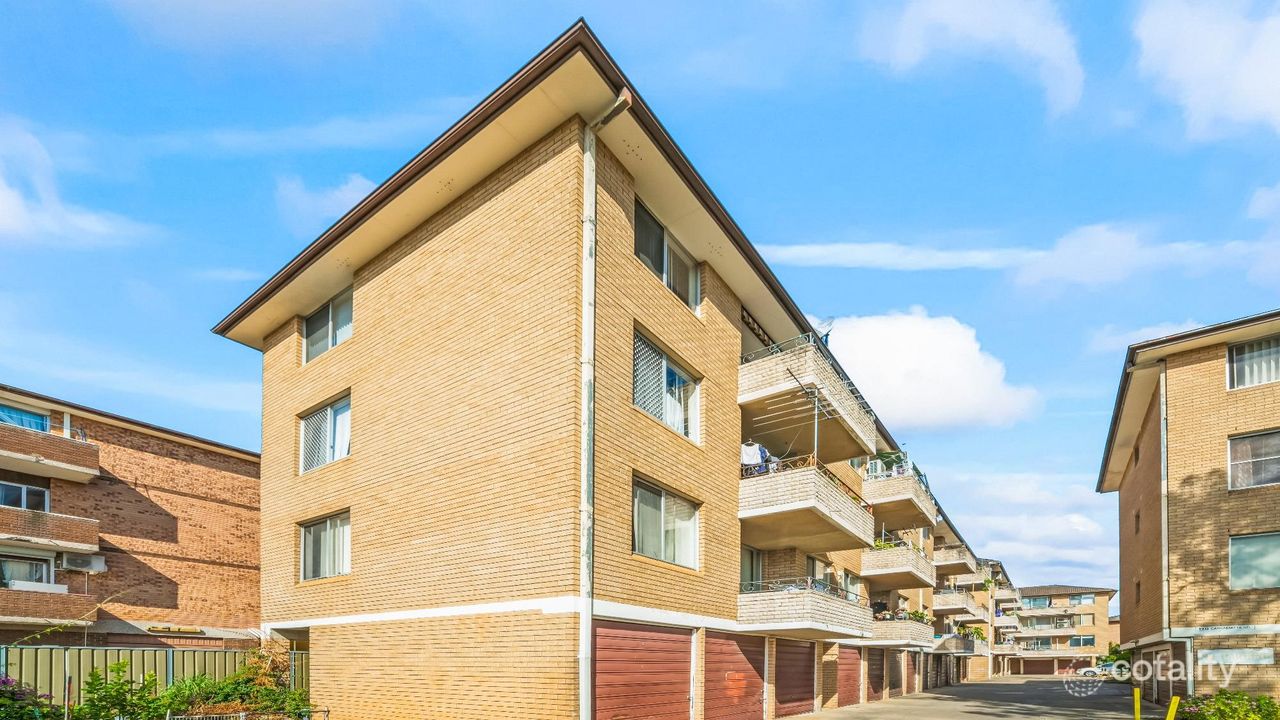 2-bedroom unit at 13/120-124 Cabramatta Road East, Cabramatta, NSW 2166, Fairfield Council, New South Wales