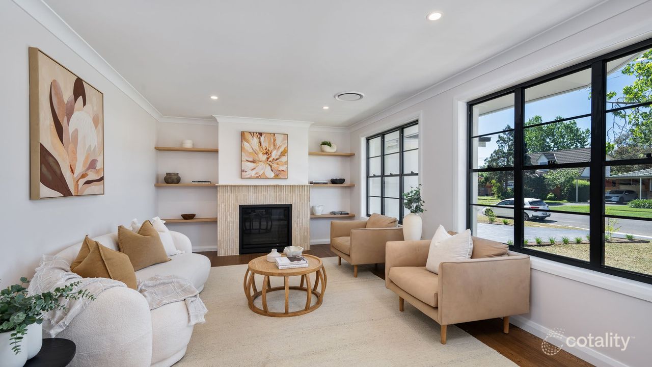 4-bedroom house at 14 Hunter Street, Emu Plains, NSW 2750, Penrith, New South Wales