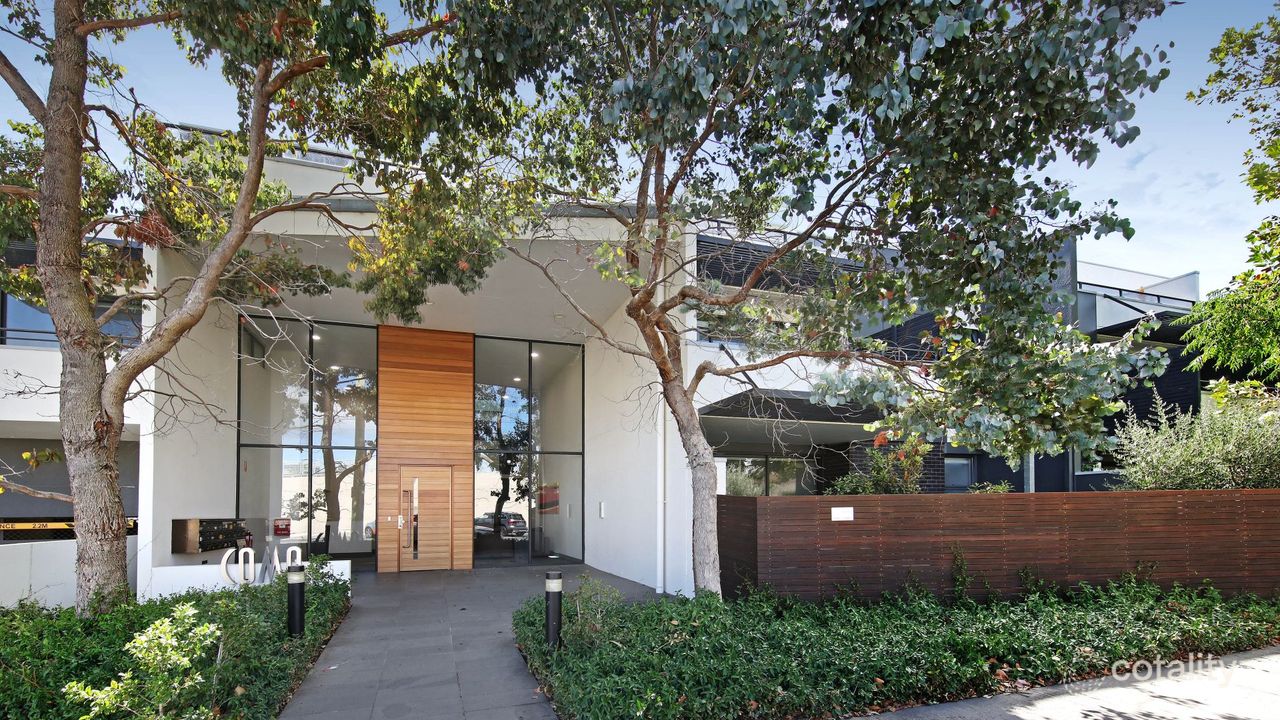2-bedroom unit at 5/35 Como Parade East, Mentone, VIC 3194, Kingston Council, Victoria
