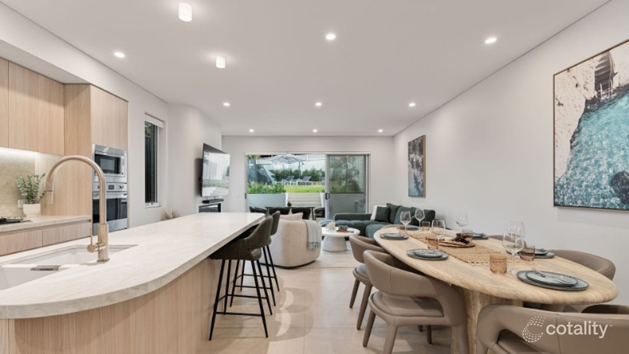 4-bedroom house at 79B Turriell Point Road, Port Hacking, NSW 2229, Sutherland, New South Wales