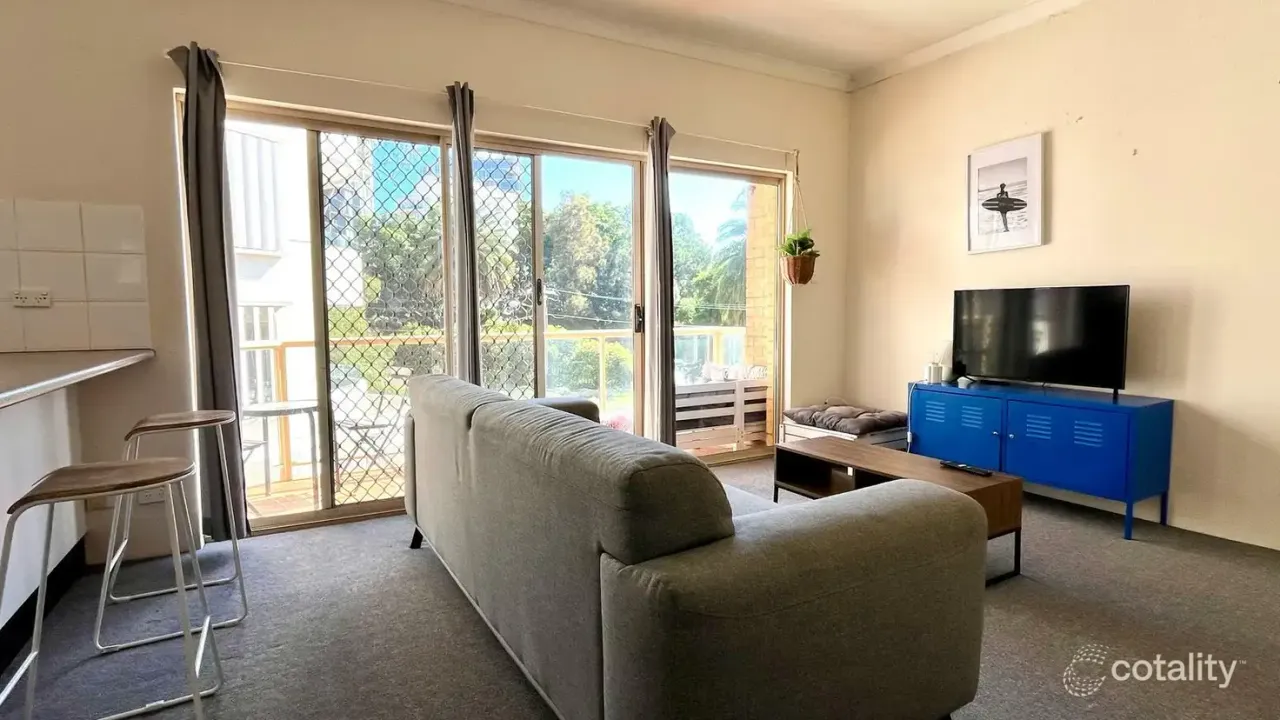 1-bedroom unit at 7 Bondi Road, Bondi Junction, NSW 2022, Waverley, New South Wales