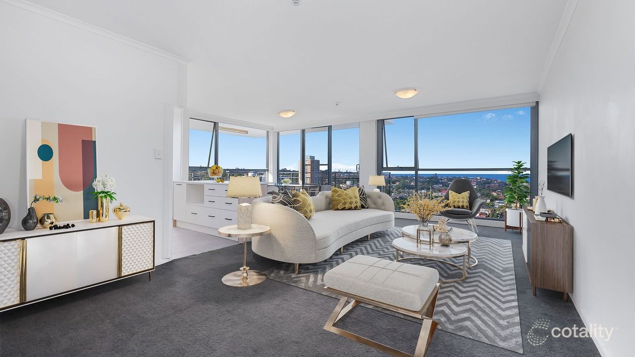 3-bedroom unit at 7A/12 Milford Street, Randwick, NSW 2031, Randwick, New South Wales