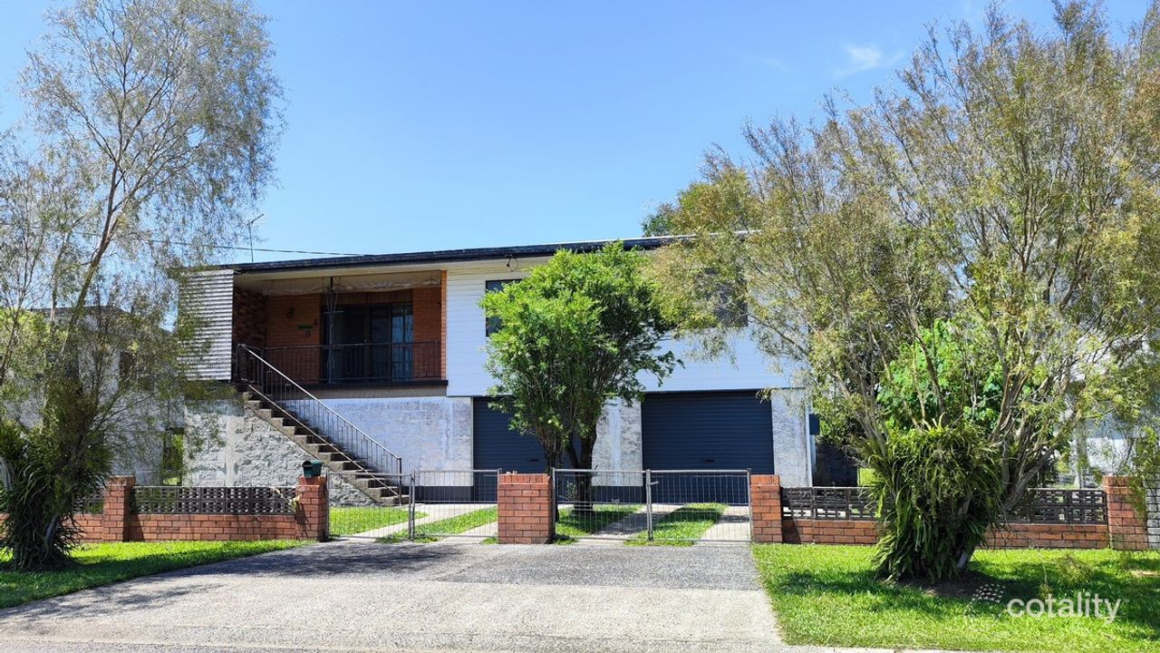 3-bedroom house at 32 Oak Street, Goondi Bend, QLD 4860, Cassowary Coast, Queensland