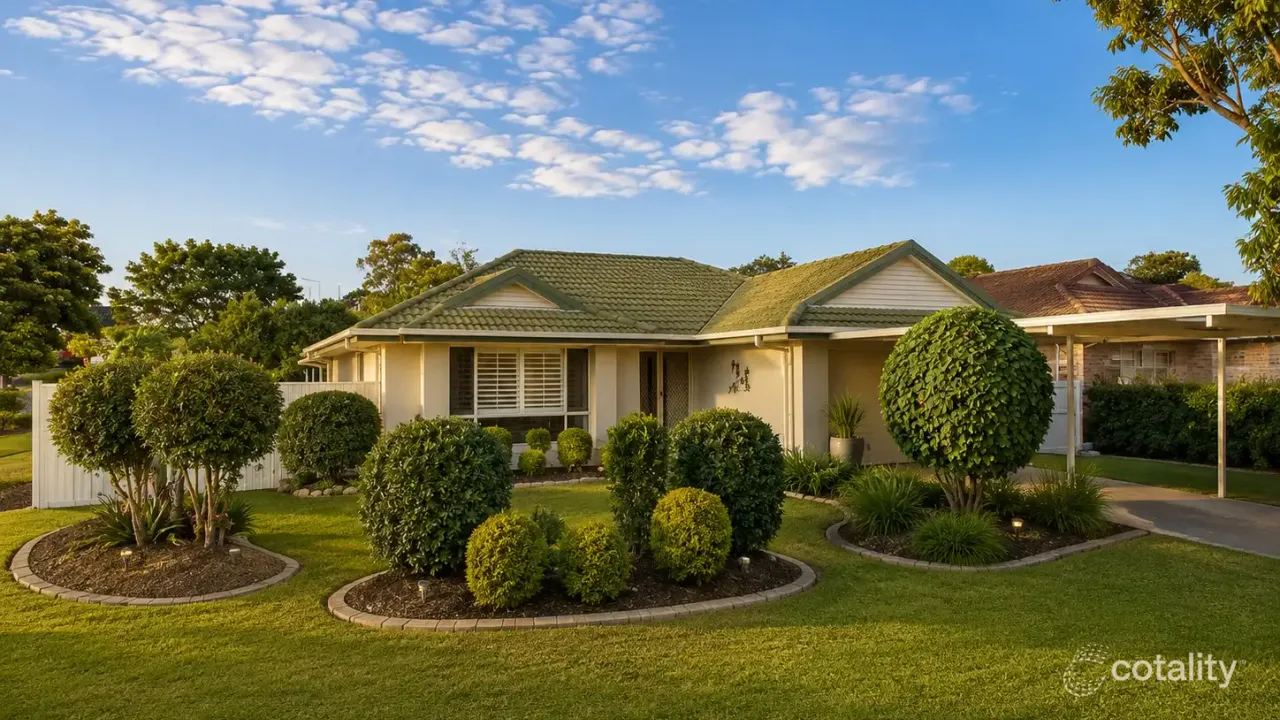 4-bedroom house at 6 Brace Close, Bray Park, QLD 4500, Moreton Bay, Queensland