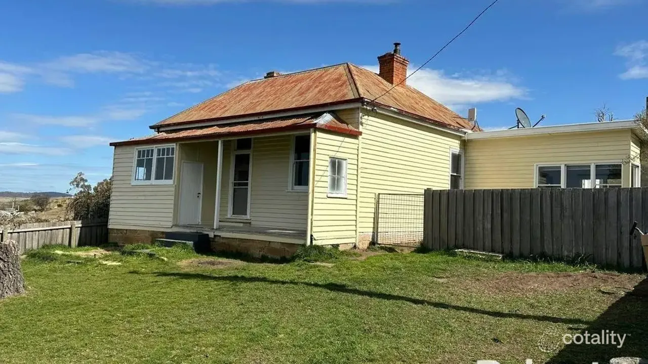 3-bedroom house at 3 Adelaide Street, Bothwell, TAS 7030, Central Highlands Council, Tasmania