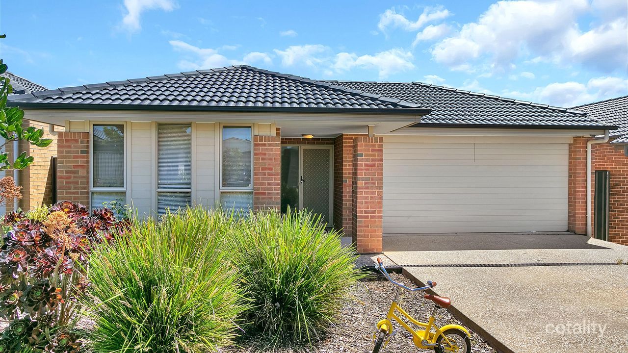 4-bedroom house at 10 Tower Way, Blakeview, SA 5114, Playford Council, South Australia