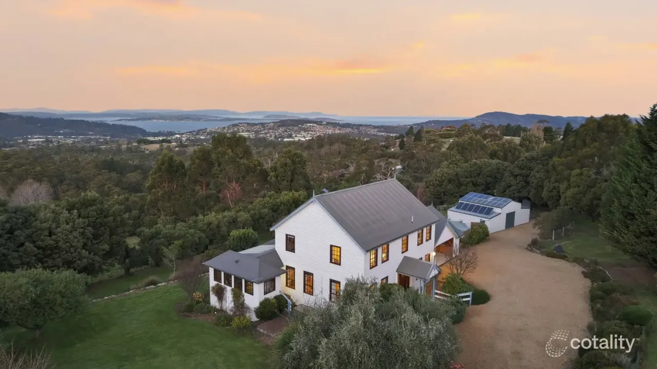 4-bedroom house at 19 King View Court, Kingston, TAS 7050, Kingborough, Tasmania