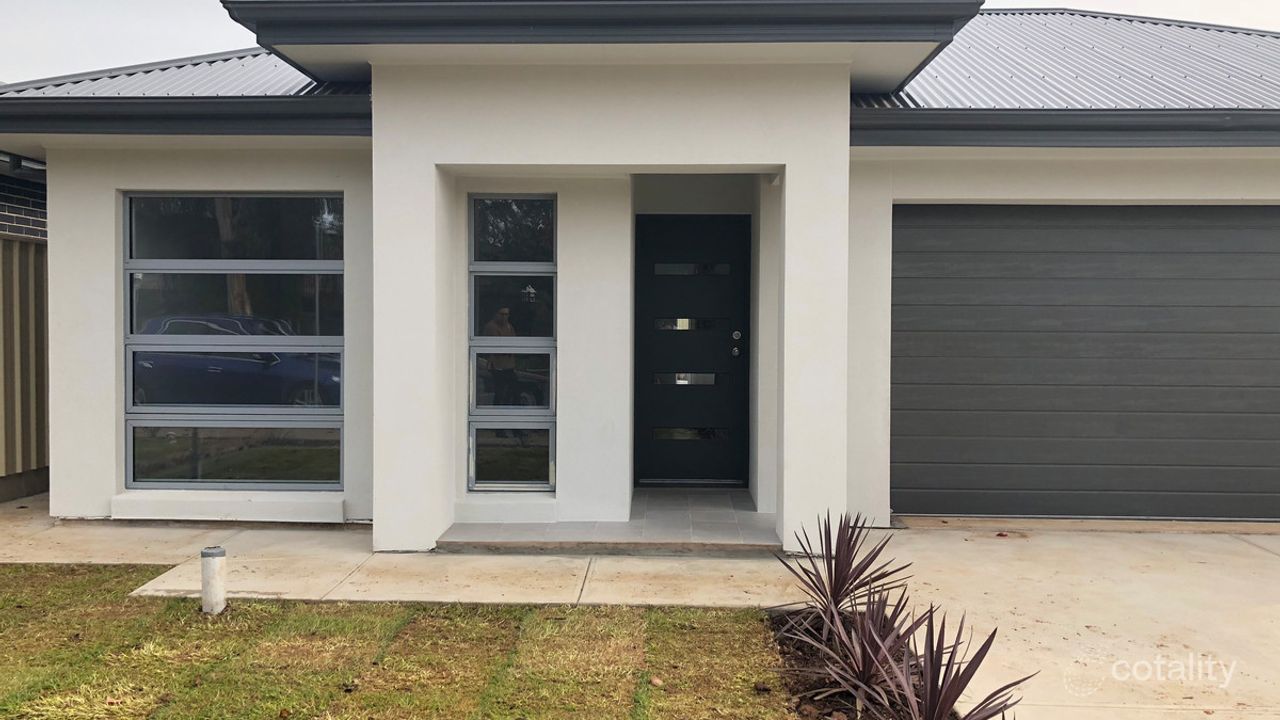 3-bedroom house at 2A Ind Street, Paradise, SA 5075, Campbelltown Council, South Australia