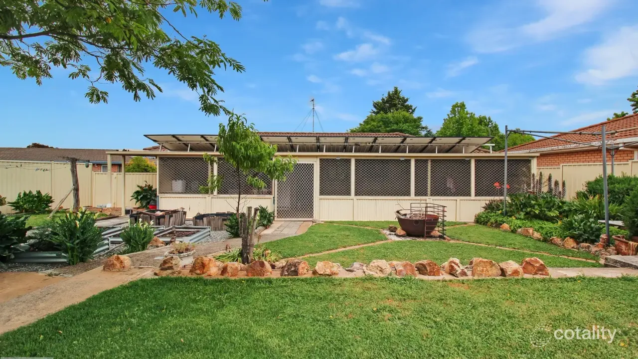3-bedroom house at 45 Torulosa Way, Orange, NSW 2800, Orange Council, New South Wales