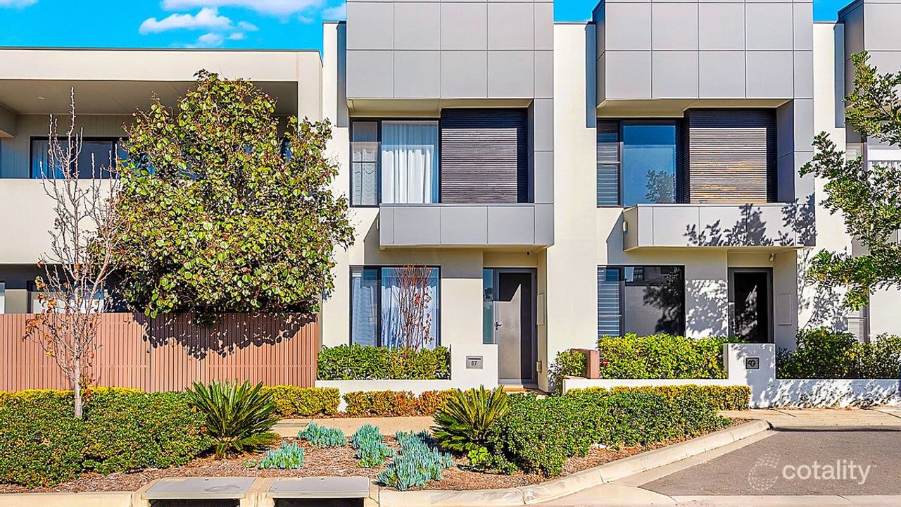 2-bedroom house at 87 Troubridge Drive, West Lakes, SA 5021, Charles Sturt, South Australia