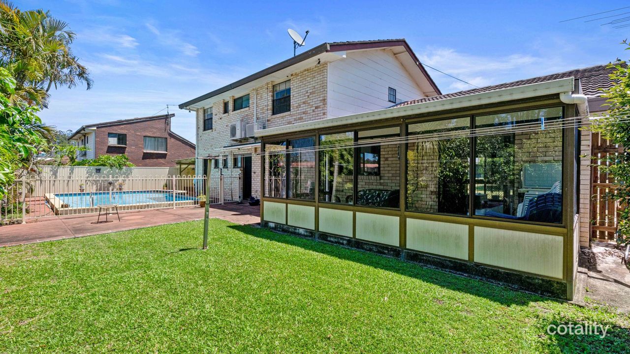 4-bedroom house at 6 Visser Court, Rochedale South, QLD 4123, Logan, Queensland