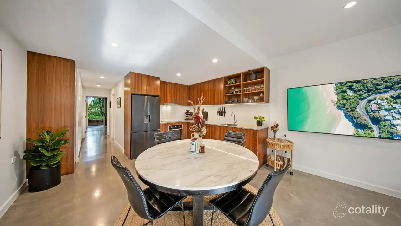 1-bedroom unit at 46/9 Easy Street, Byron Bay, NSW 2481, Byron Council, New South Wales