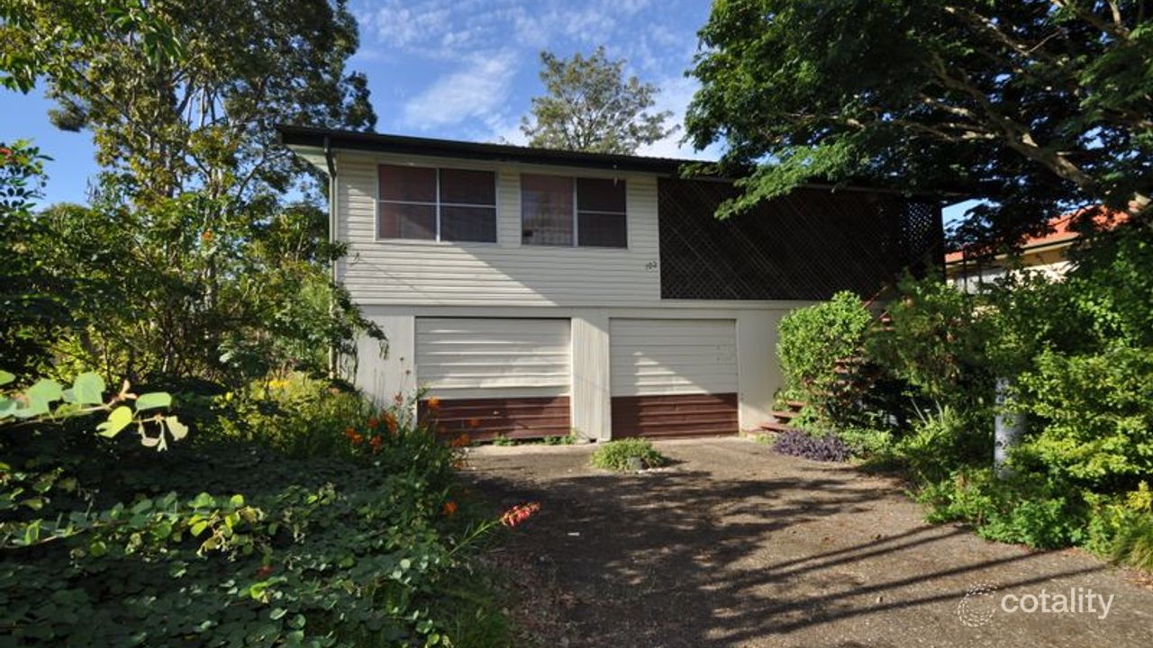 2-bedroom house at 102 Jacaranda Avenue, Logan Central, QLD 4114, Logan, Queensland