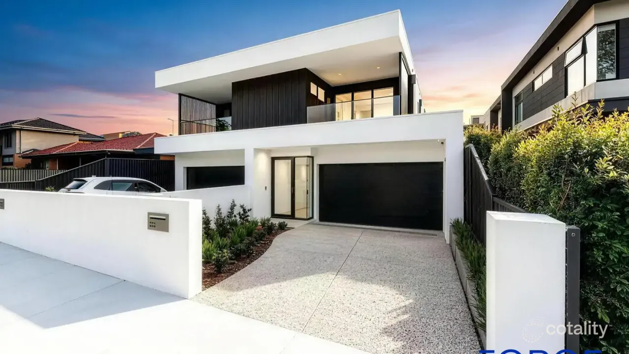 4-bedroom unit at 41B Wards Grove, Bentleigh East, VIC 3165, Glen Eira, Victoria
