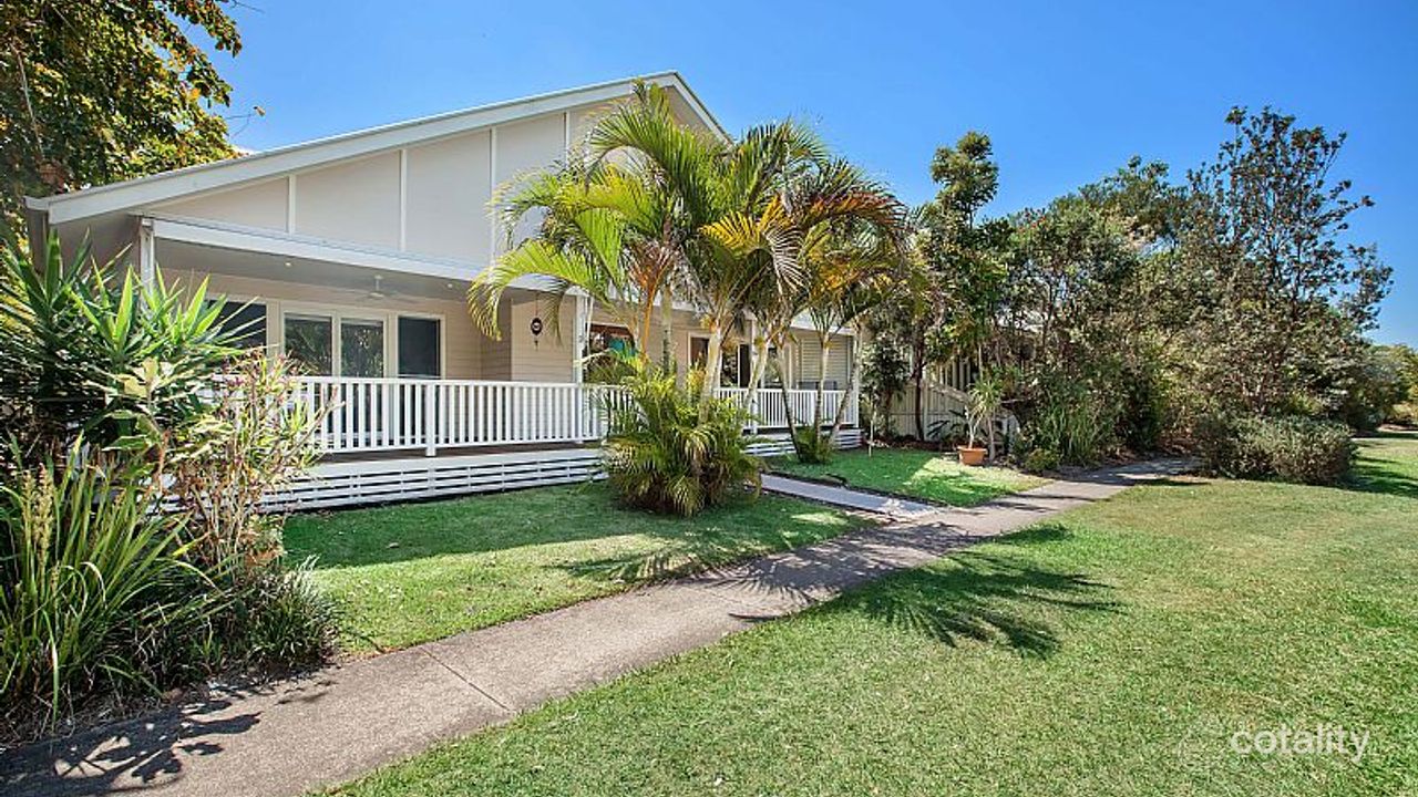 5-bedroom house at 34 Beachway Parade, Marcoola, QLD 4564, Sunshine Coast, Queensland