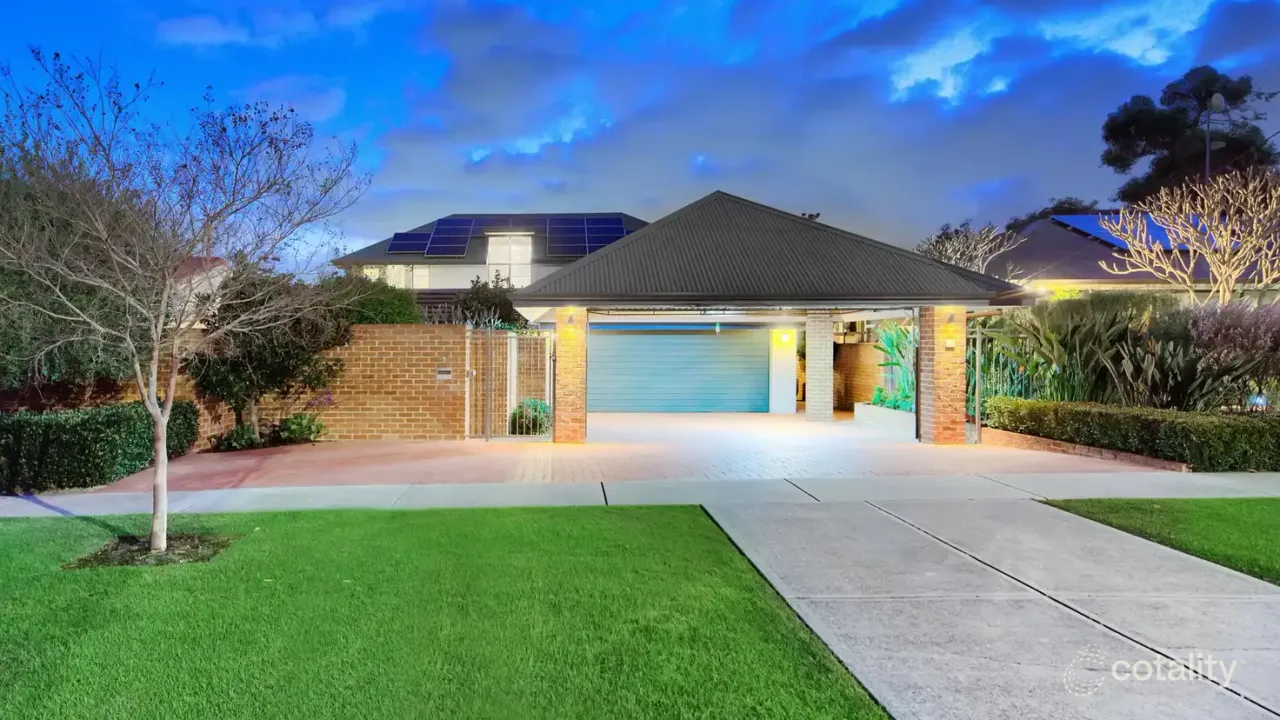 4-bedroom house at 38 Eastland Street, Dianella, WA 6059, Bayswater, Western Australia