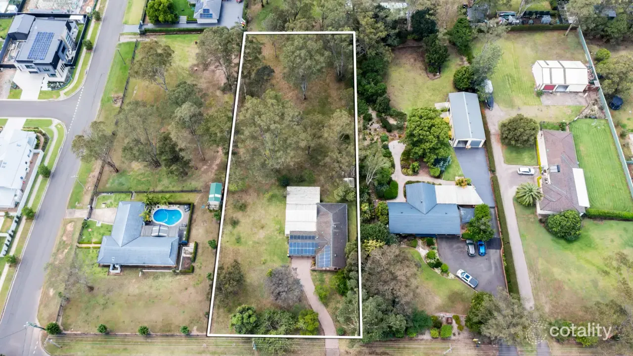 4-bedroom house at 34 Winbourne Road, Mulgoa, NSW 2745, Penrith Council, New South Wales