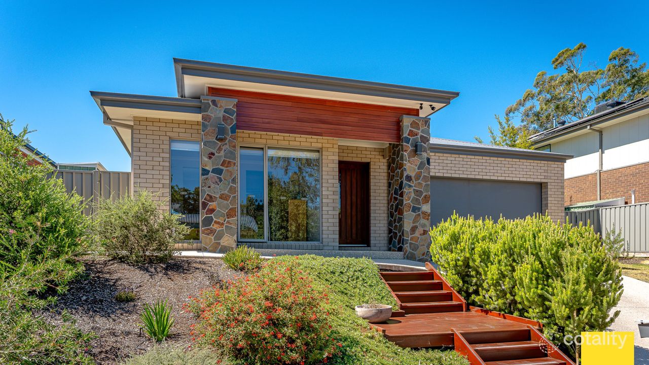 4-bedroom house at 64 Scott Street, White Hills, VIC 3550, Greater Bendigo Council, Victoria