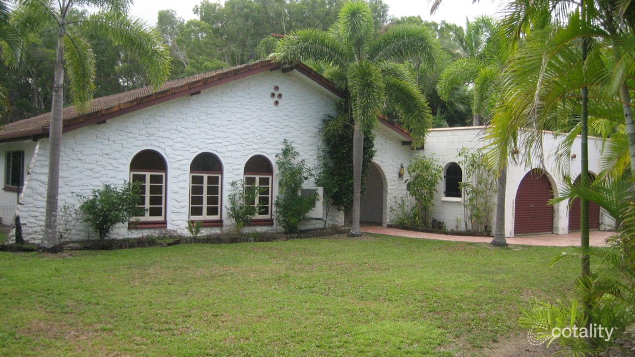3-bedroom house at 55 Kewarra Street, Kewarra Beach, QLD 4879, Cairns, Queensland