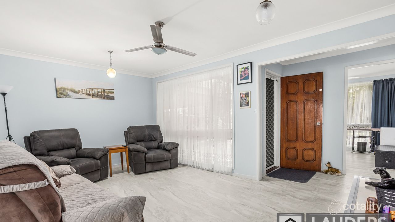 4-bedroom house at 6 Suni Drive, Old Bar, NSW 2430, Mid-Coast, New South Wales