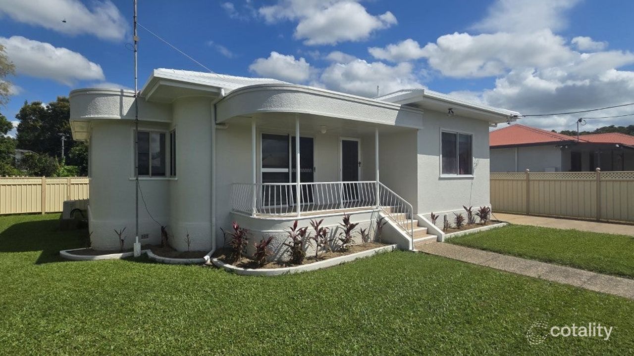 3-bedroom house at 27 Gort Street, Ingham, QLD 4850, Hinchinbrook, Queensland
