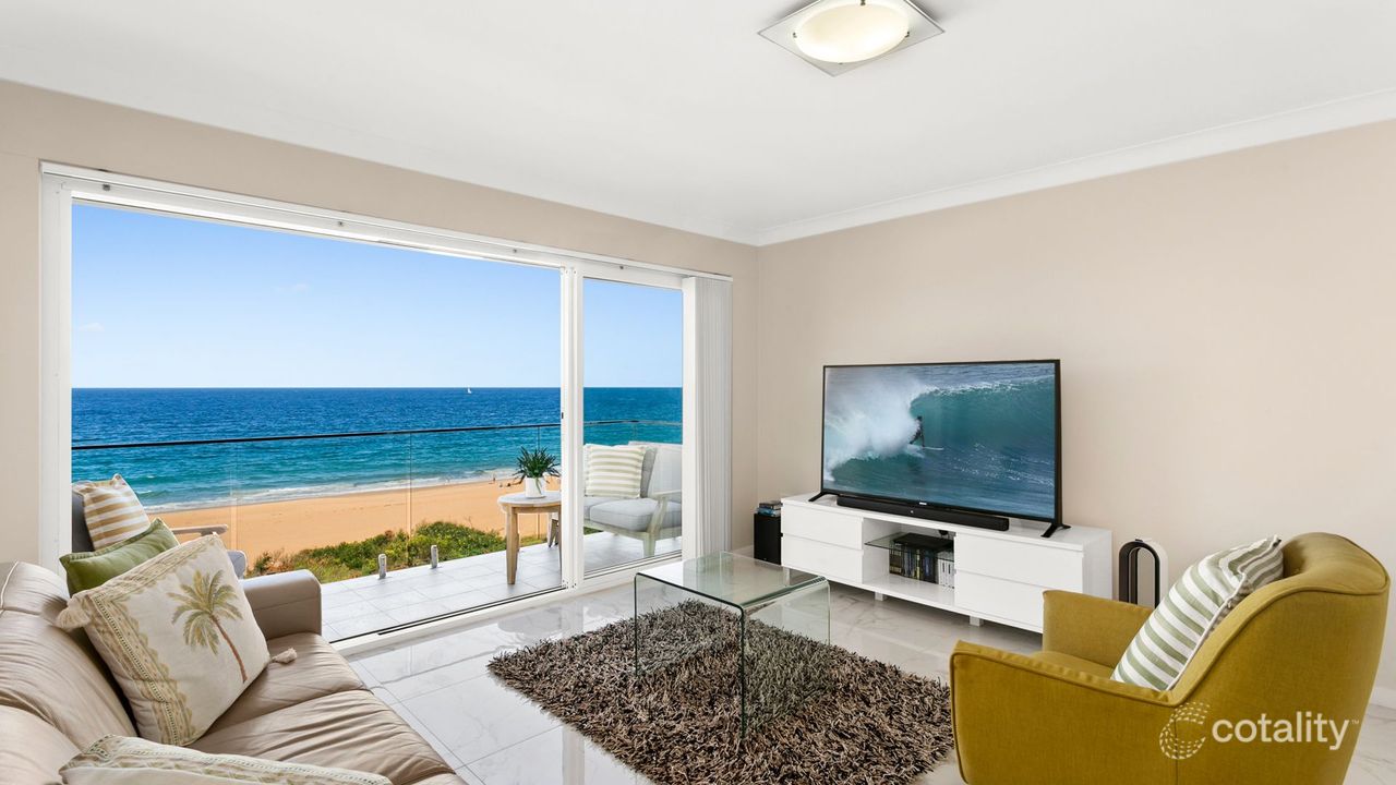 3-bedroom unit at 10/179 Ocean Street, Narrabeen, NSW 2101, Northern Beaches Council, New South Wales