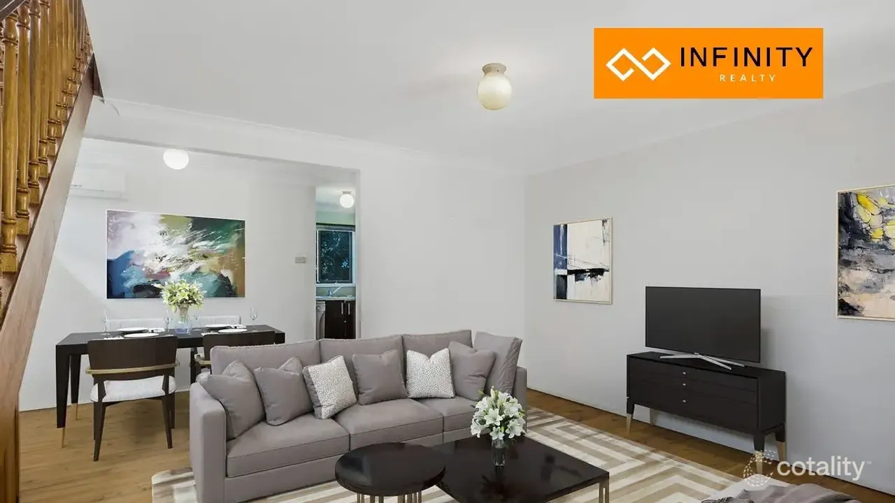 2-bedroom unit at 2/25 George Street, Yagoona, NSW 2199, Canterbury-Bankstown Council, New South Wales
