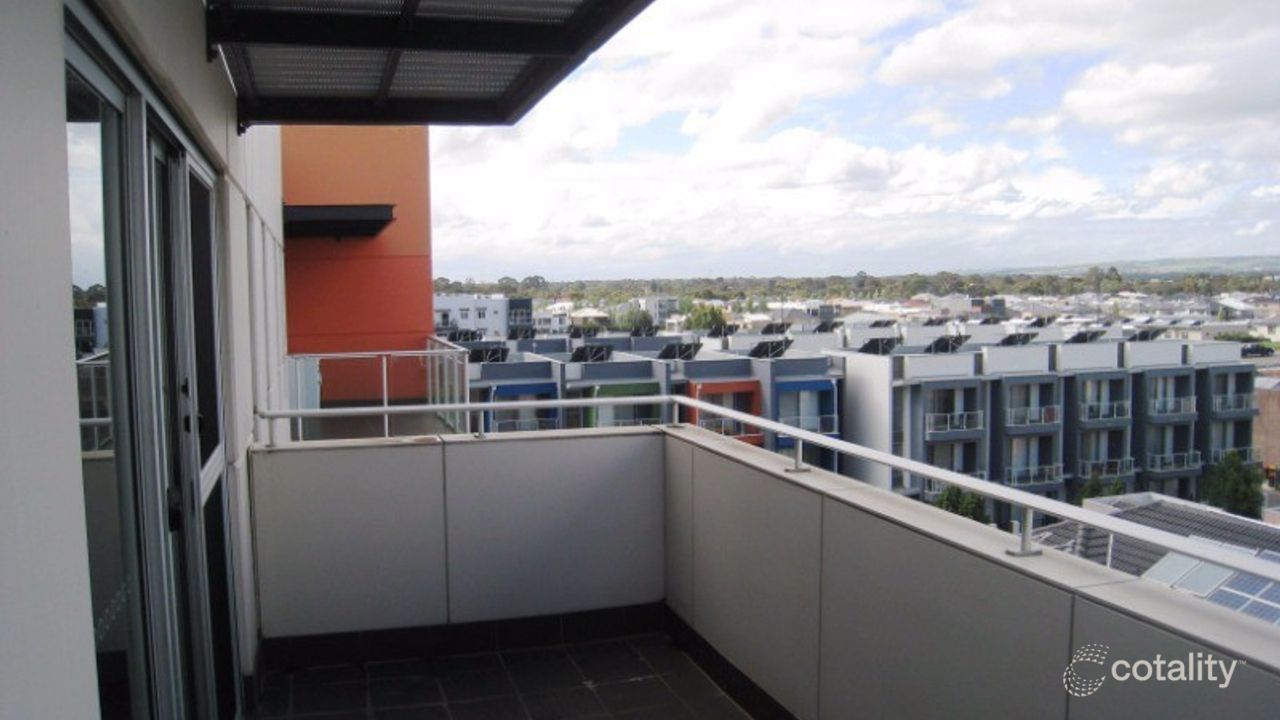 2-bedroom unit at 27/32-36 Riverside Street, Mawson Lakes, SA 5095, Salisbury Council, South Australia