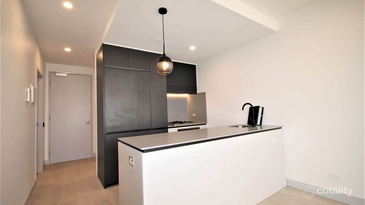 1-bedroom unit at 513/33 Judd Street, Richmond, VIC 3121, Yarra, Victoria
