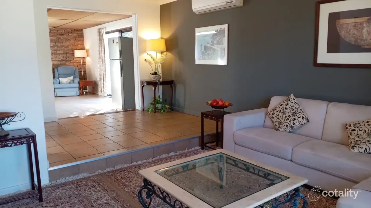 3-bedroom house at 20 Corring Way, Parmelia, WA 6167, Kwinana Council, Western Australia