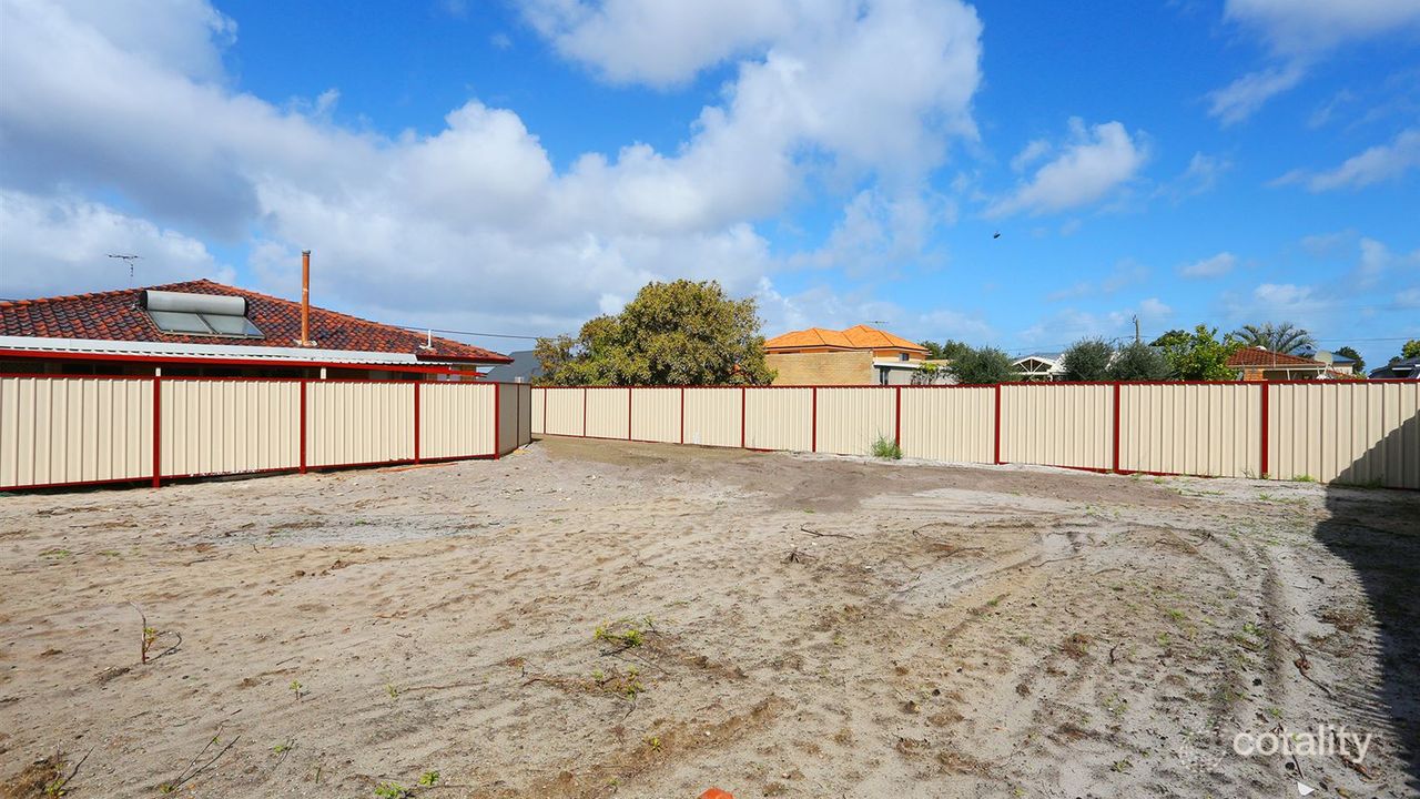 3-bedroom house at 3 Compton Way, Morley, WA 6062, Bayswater, Western Australia