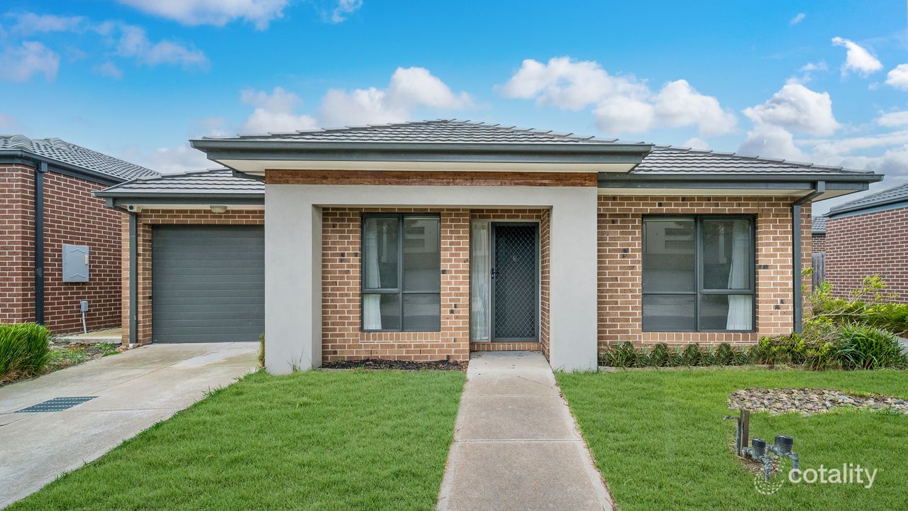3-bedroom house at 1/23 Edith Street, Epping, VIC 3076, Whittlesea, Victoria