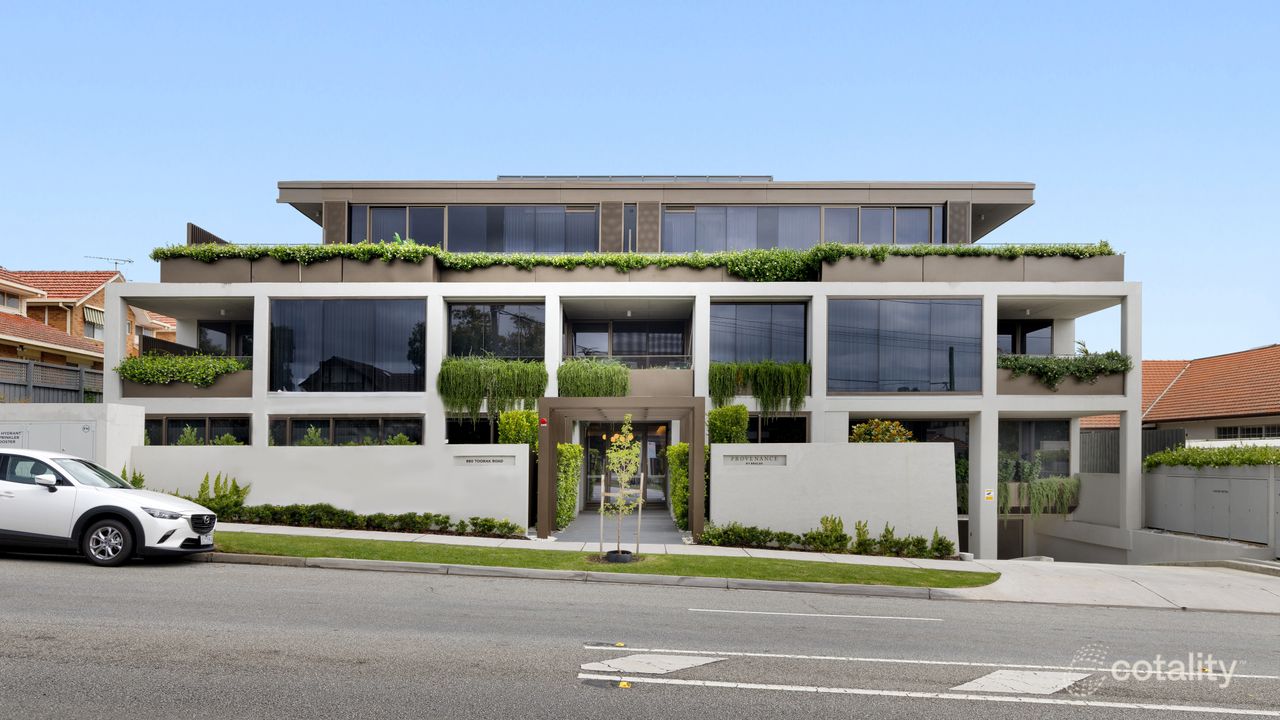 3-bedroom unit at 103/890 Toorak Road, Camberwell, VIC 3124, Boroondara, Victoria