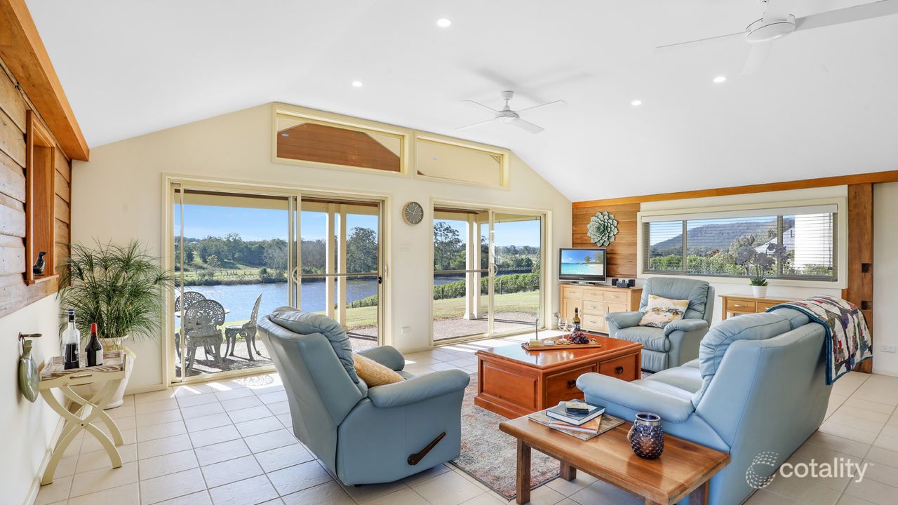 3-bedroom house at 649 East Seaham Road, East Seaham, NSW 2324, Port Stephens Council, New South Wales