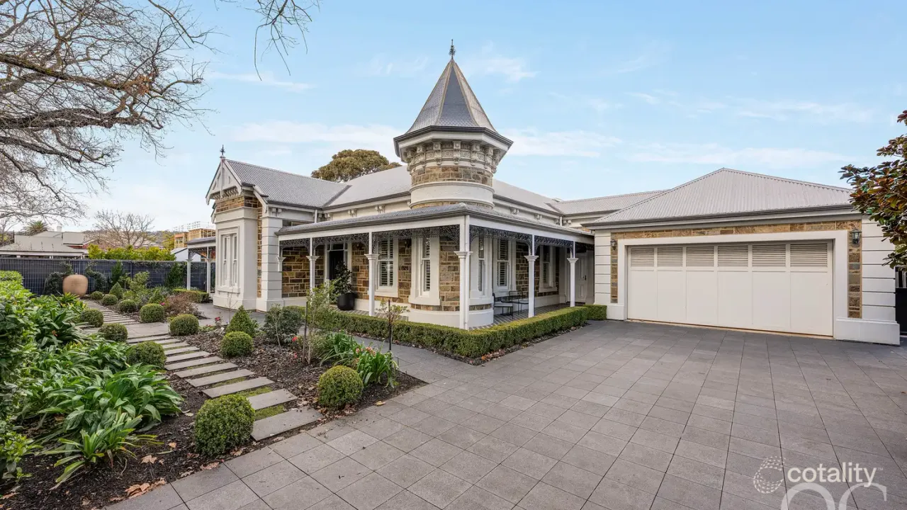 5-bedroom house at 179 Fisher Street, Malvern, SA 5061, Unley, South Australia