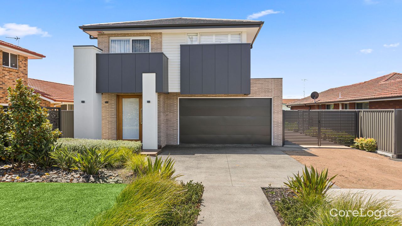 4-bedroom house at 182 Tongarra Road, Shellharbour Council, New South Wales