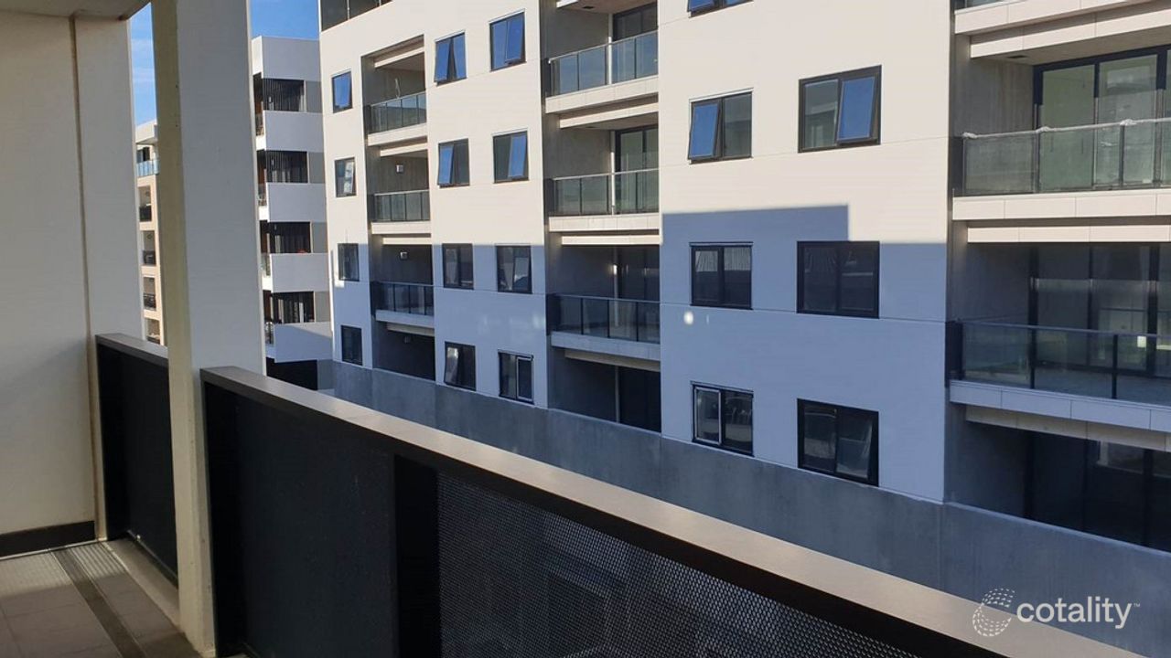 2-bedroom unit at 305/47 Fifth Street, Bowden, SA 5007, Charles Sturt Council, South Australia