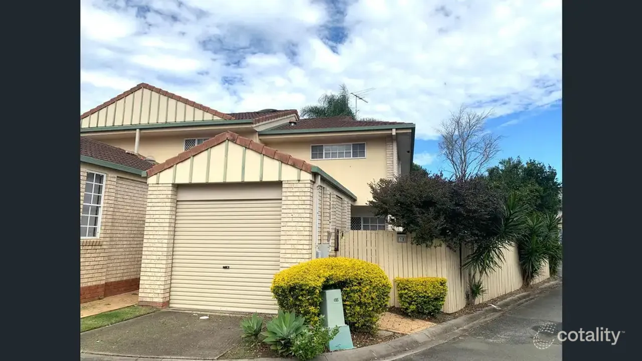 3-bedroom unit at 18/380 Handford Road, Taigum, QLD 4018, Brisbane, Queensland