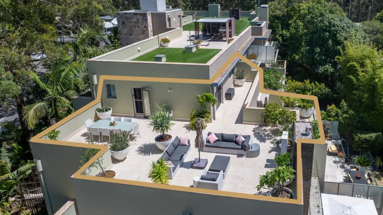 3-bedroom unit at 8/1 Warri Crescent, Macmasters Beach, NSW 2251, Central Coast Council, New South Wales