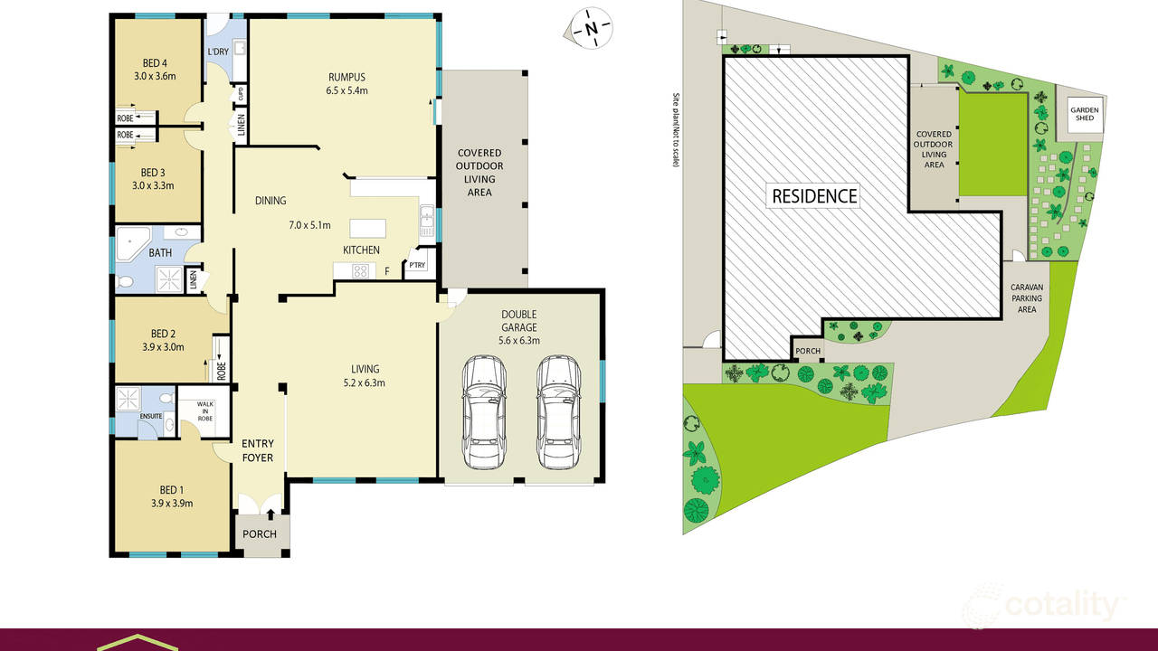 4-bedroom house at 23 Ebony Close, Fletcher, NSW 2287, Newcastle Council, New South Wales