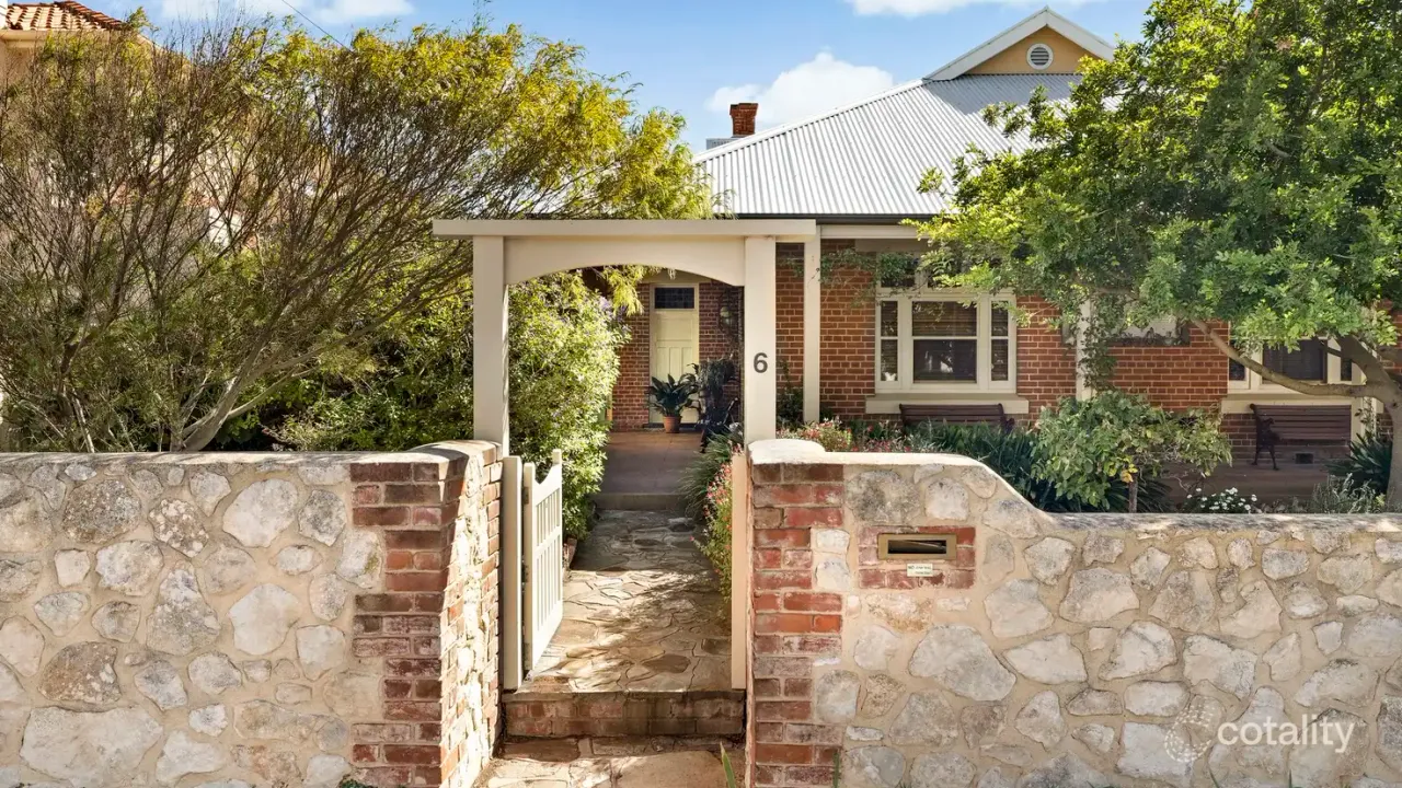 5-bedroom house at 6 Bindarra Road, Brighton, SA 5048, Holdfast Bay, South Australia