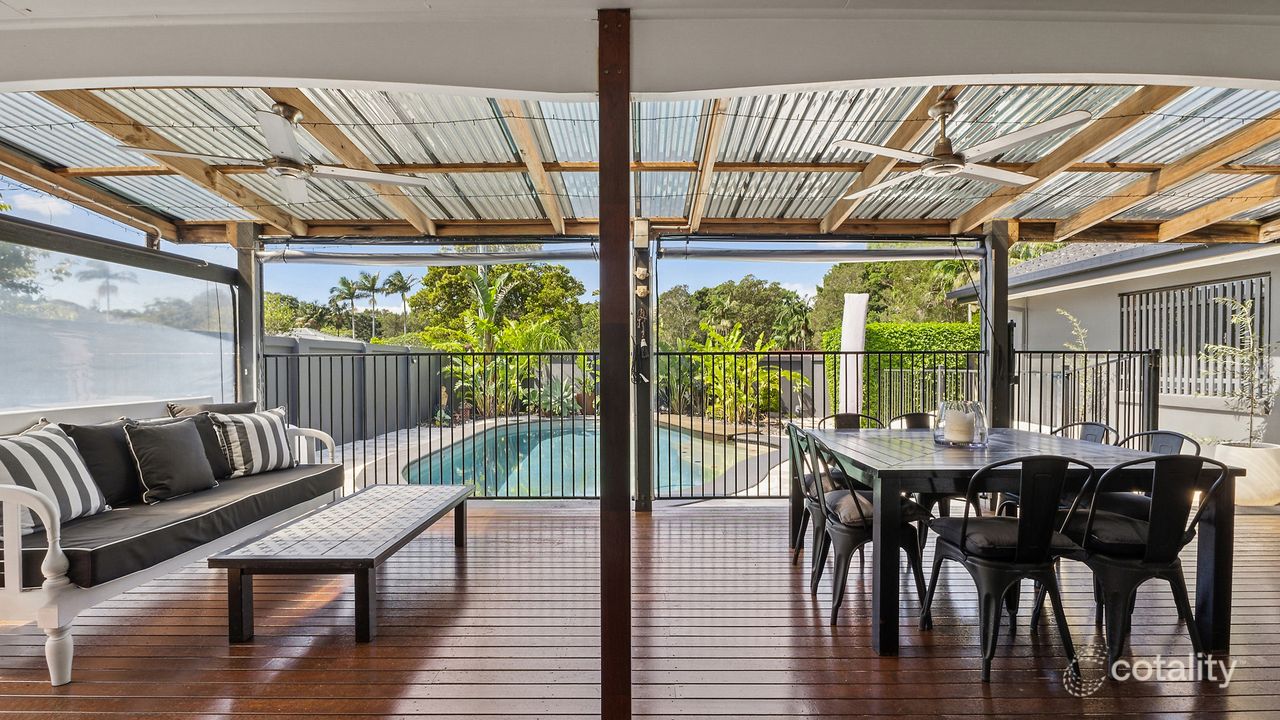 3-bedroom house at 16 Jameson Avenue, East Ballina, NSW 2478, Ballina Council, New South Wales