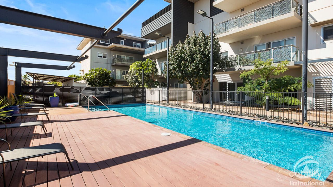 2-bedroom unit at 8/55 Gardugarli Drive, Baynton, WA 6714, Karratha Council, Western Australia