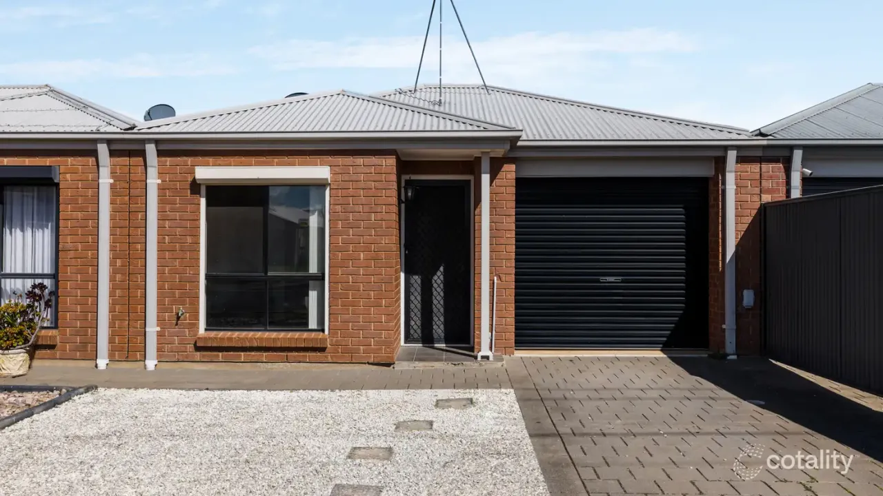3-bedroom house at 37 Chellaston Road, Munno Para West, SA 5115, Playford, South Australia